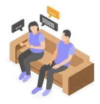 电脑 MBTI 小人形象